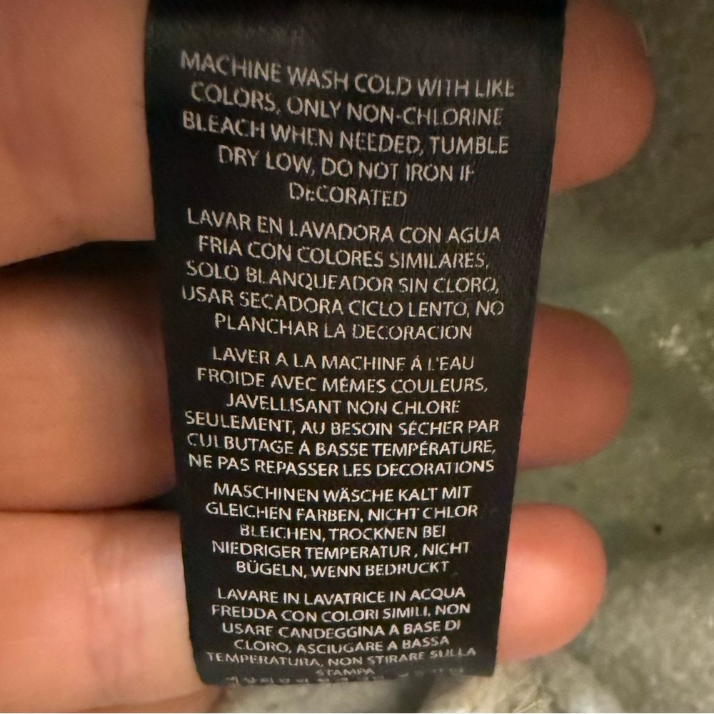 Green Santa Cruz Skateboards Mushroom Graphic Women's Cropped Sweater - Picture 9 of 13